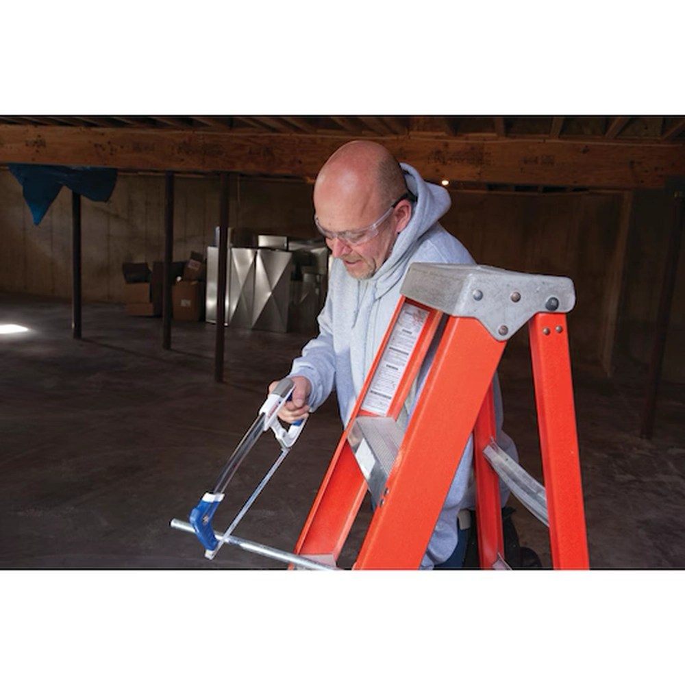 Lenox 12132HT50 12" 24TPI High Tension Hacksaw