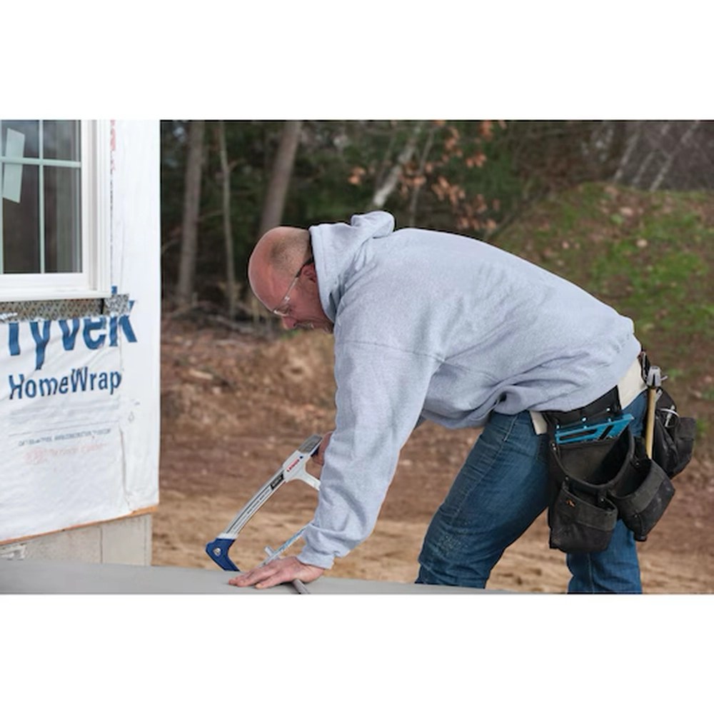 Lenox 12132HT50 12" 24TPI High Tension Hacksaw