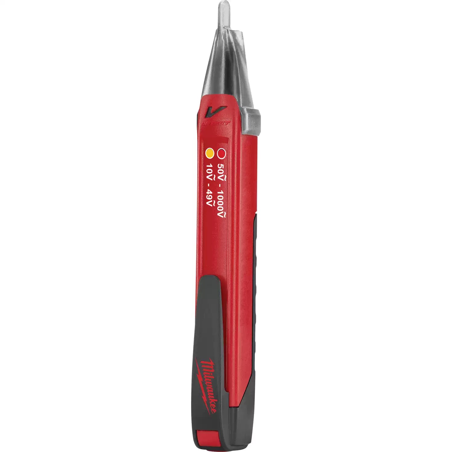 Milwaukee 2203-20 10-1000V Dual Range Non-Contact Voltage Detector