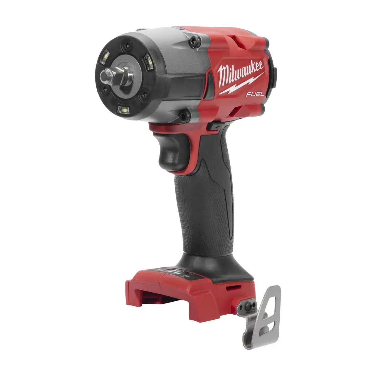M18 FUEL™ 3/8" Mid-Torque Impact Wrench w/ Friction Ring