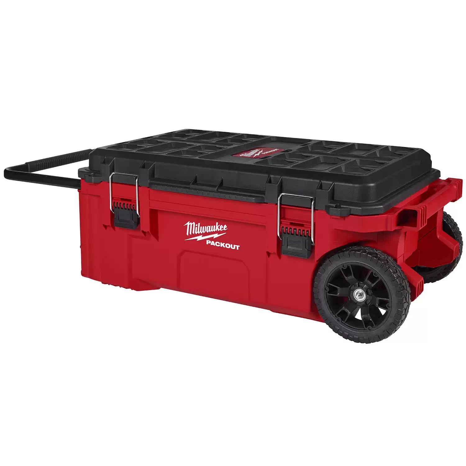Milwaukee 48-22-8428 PACKOUT Rolling Tool Chest