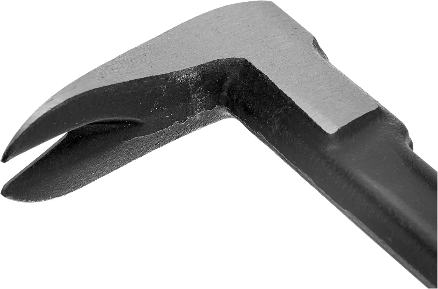 Stanley 55-114 10" Precision Claw Bar, Pry Bar & Nail Puller