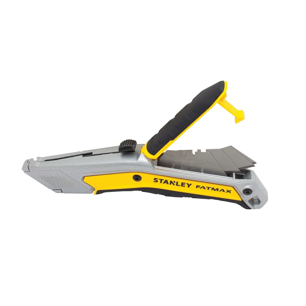 Stanley FMHT10288 FATMAX RETRACTABLE EXO CHANGE KNIFE