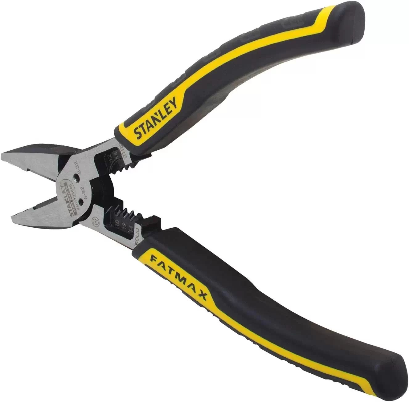 Stanley FMHT75086 FM 8 IN LINESMAN MULTI-USE PLIERS