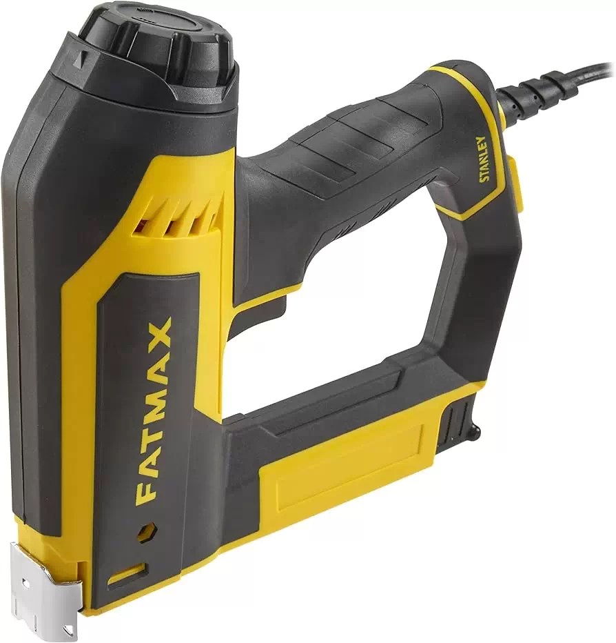 Stanley FMHT75934 FATMAX 5 IN 1 Electric Staple Gun Multi-Tacker