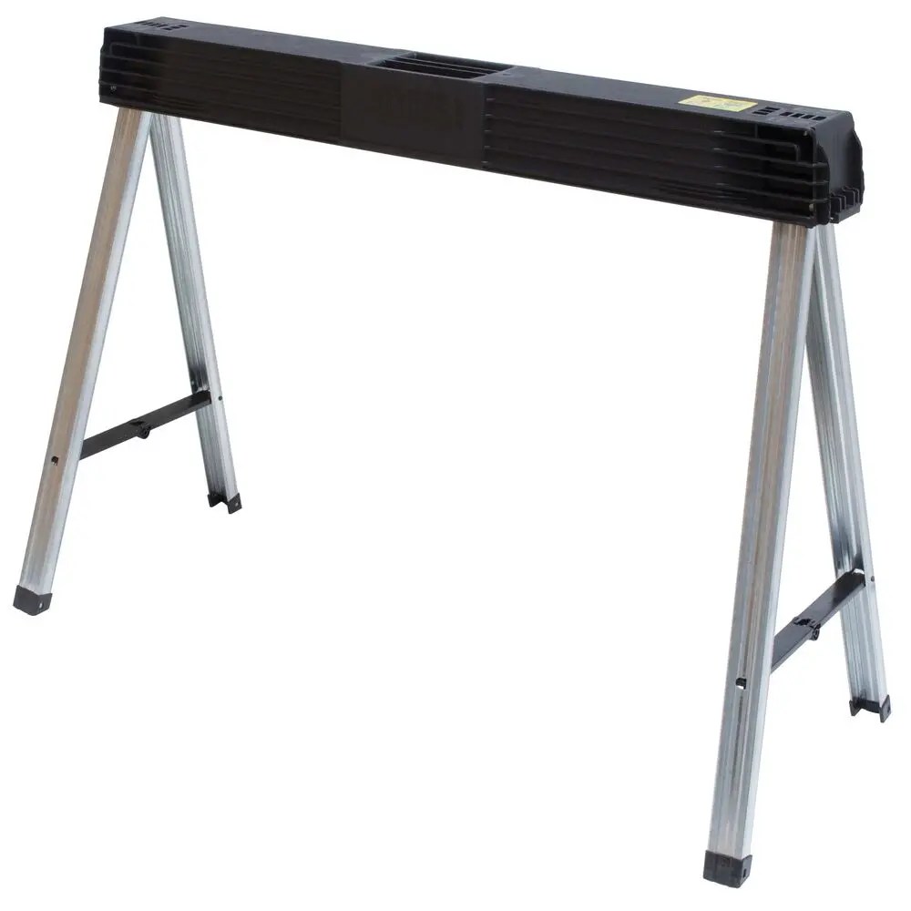 Stanley STST11151 ST FOLD UP SAWHORSE SINGLE