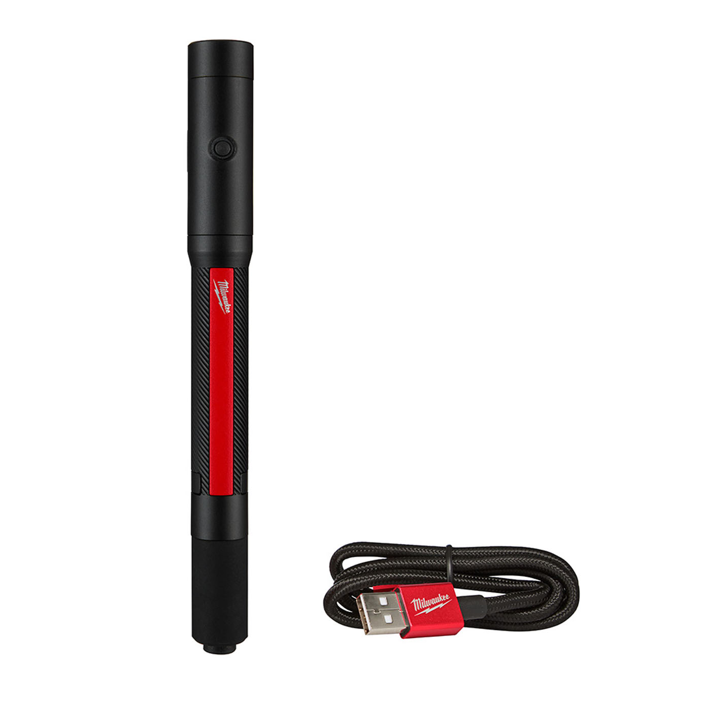 Milwaukee 2010R  Rechargeable 250L Penlight w/ Laser
