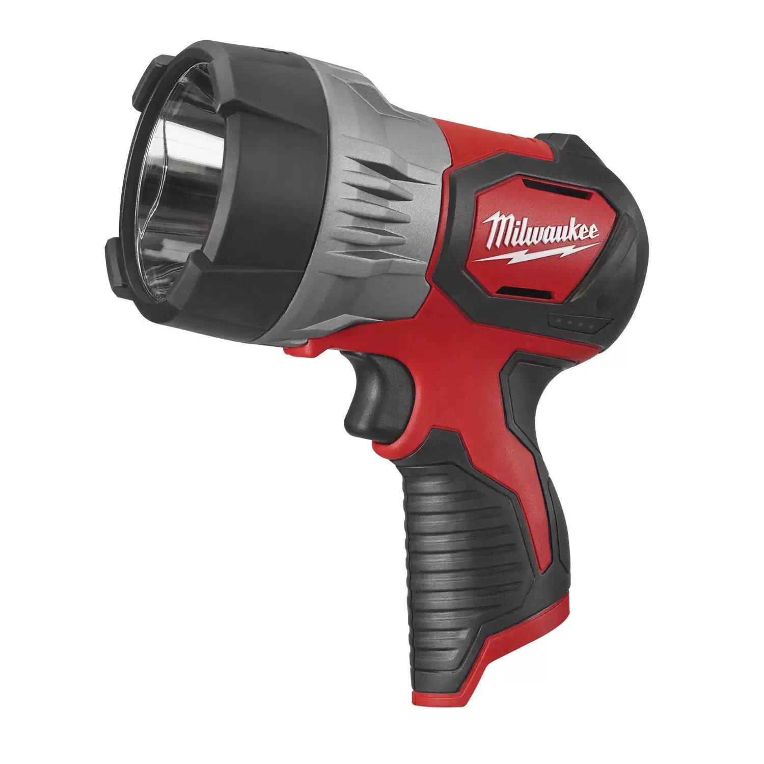 Milwaukee 2353-20 M12 12 Volt Lithium-Ion Cordless TRUEVIEW LED Spotlight  - Tool Only