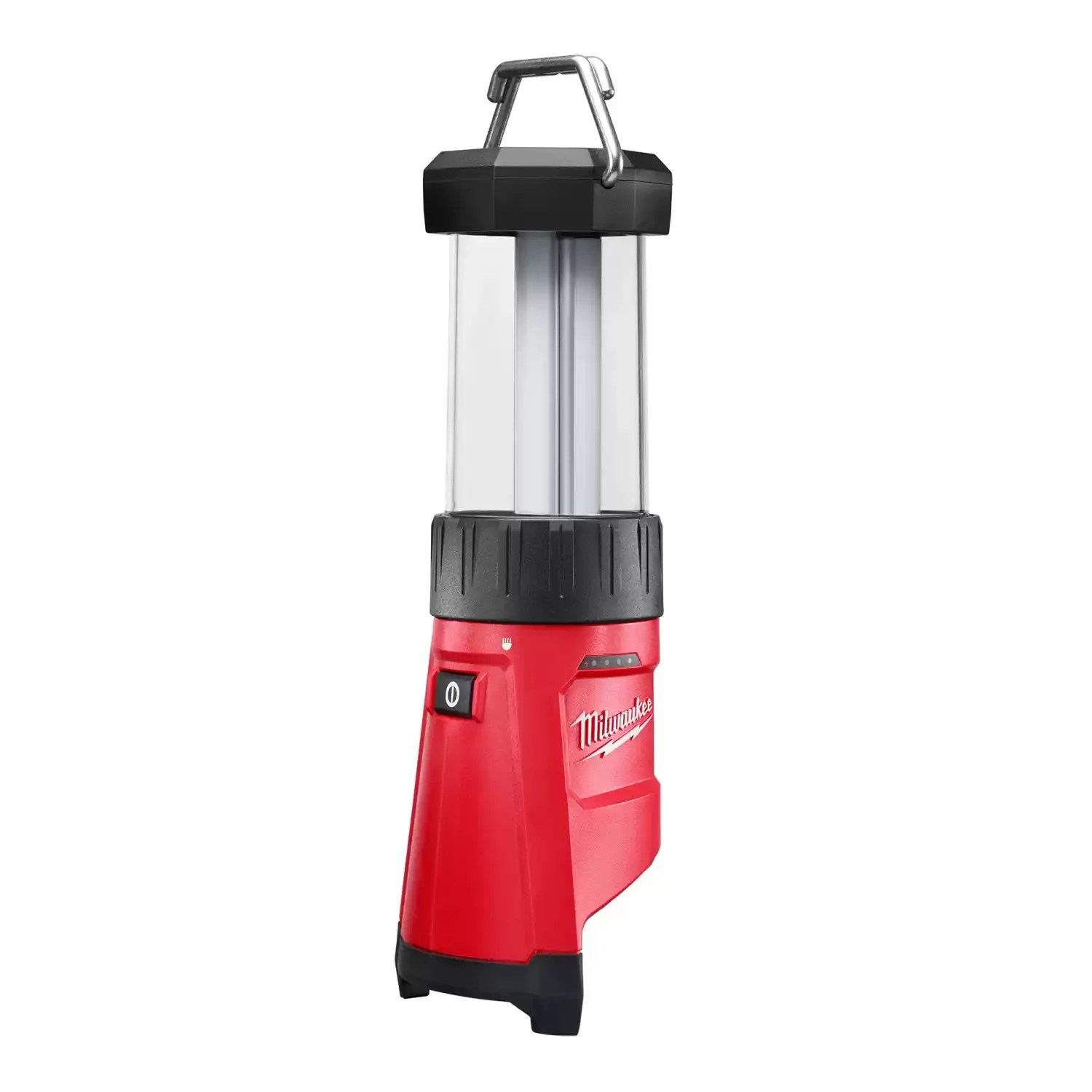 Milwaukee 2362-20 M12 12 Volt Lithium-Ion Cordless 12 Volt Cordless LED Lantern  - Tool Only