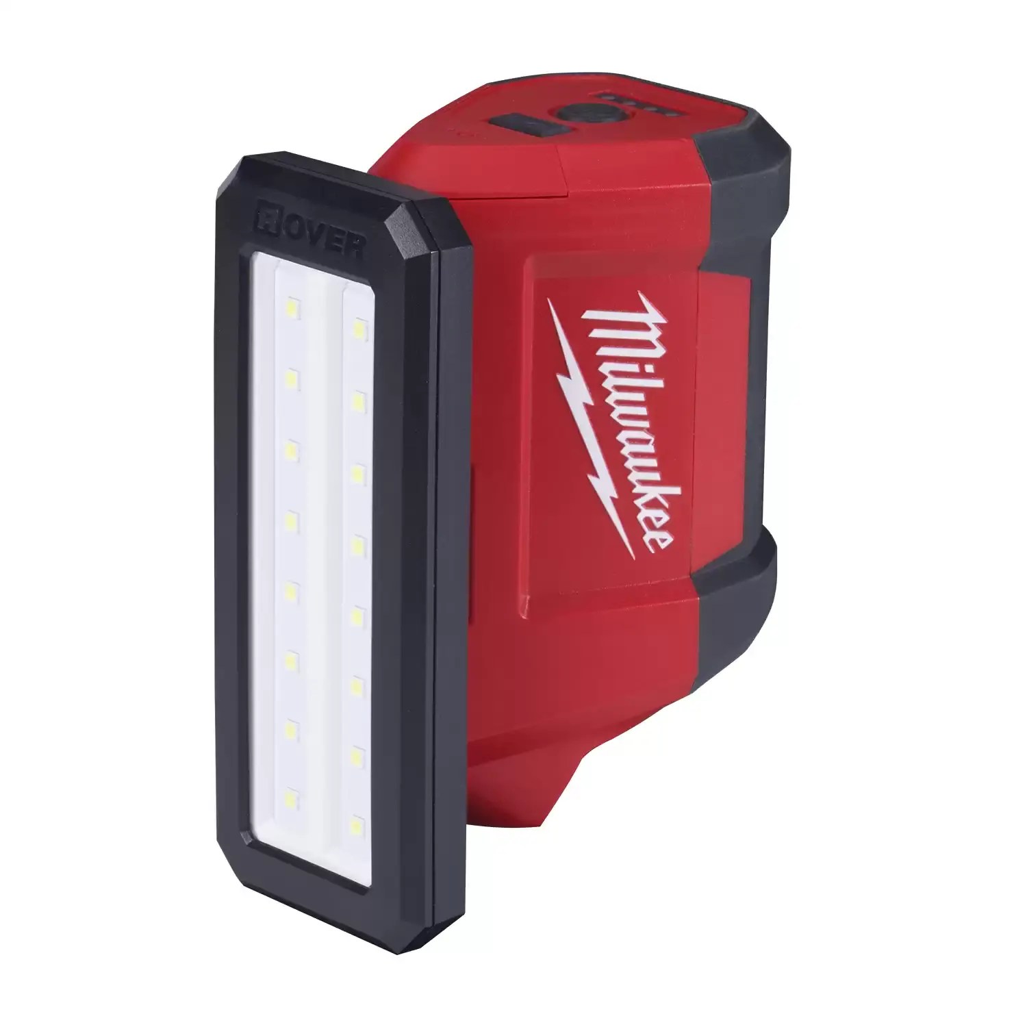 Milwaukee 2367-20 M12 12 Volt Lithium-Ion Cordless ROVER Service and Repair Flood Light w/ USB Charging  - Tool Only