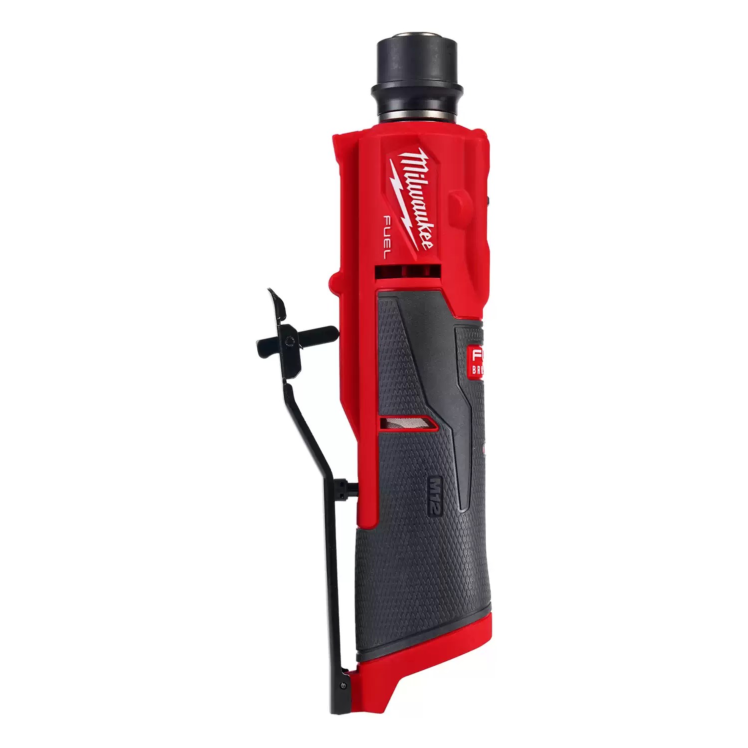 Milwaukee 2409-20 M12 FUEL 12 Volt Lithium-Ion Brushless Cordless Low Speed Tire Buffer - Tool Only
