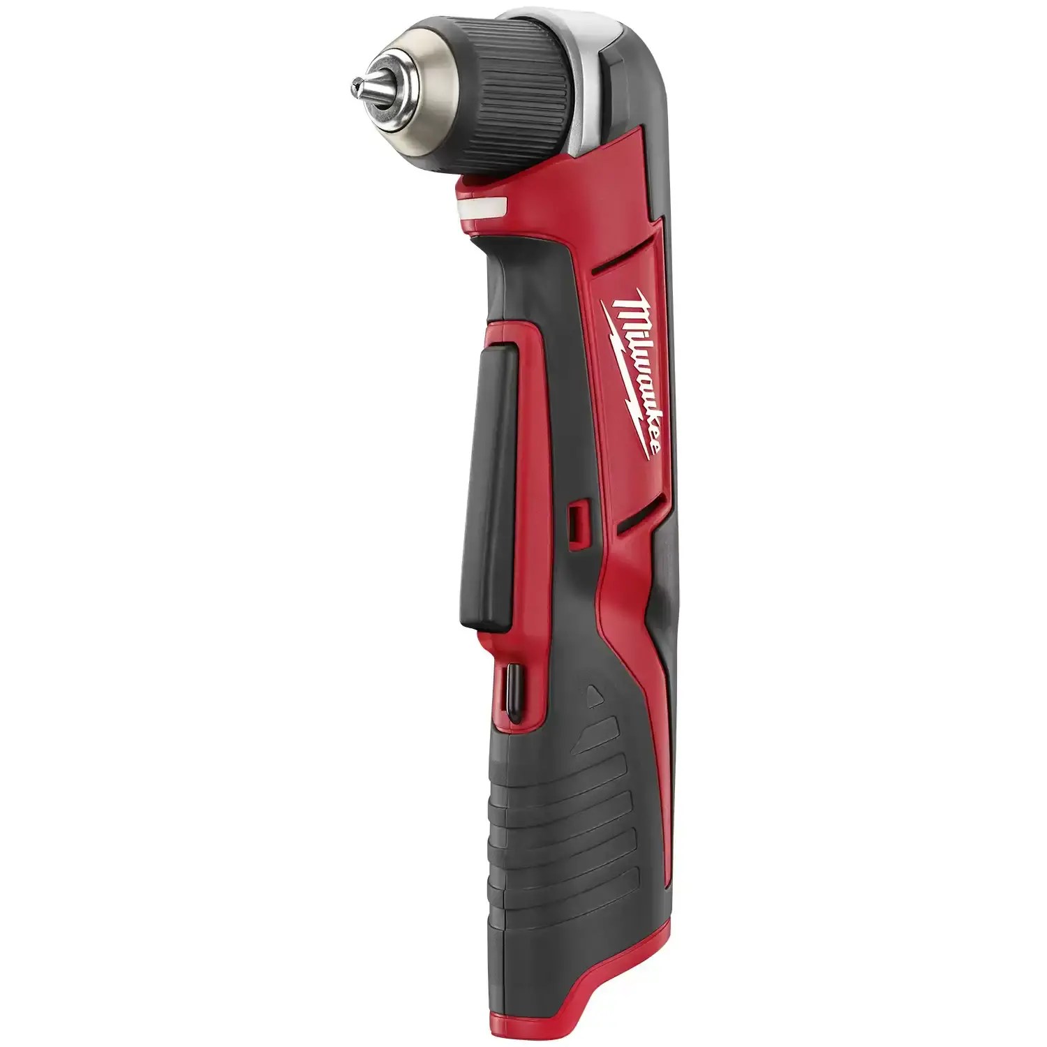 Milwaukee 2415-20 12 V12 Volt Lithium-Ion CordlessV M12 3/8 in. Chuck 800 RPM 100 in./lb Torque Right Angle Drill Driver  - Tool Only