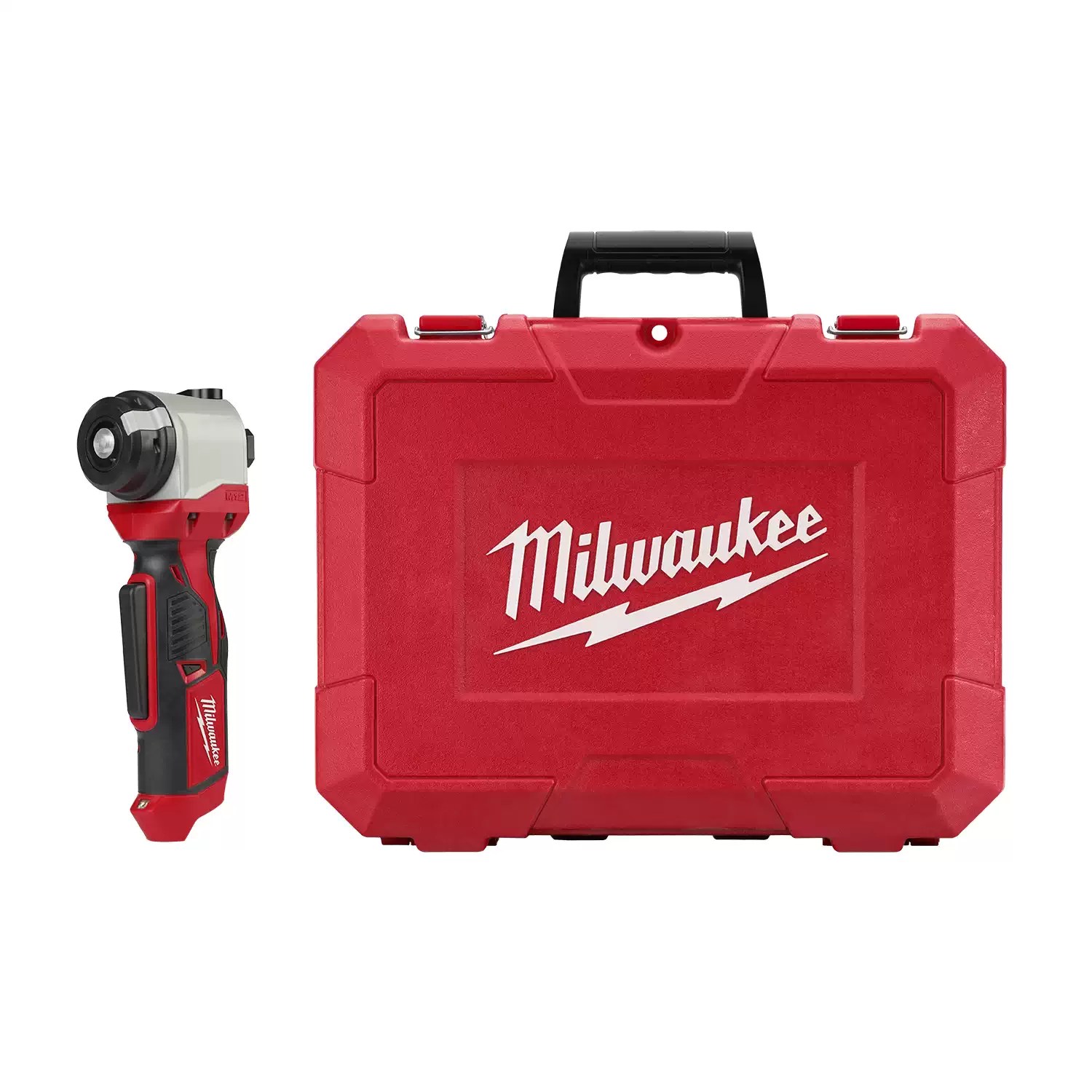 Milwaukee 2435-20 M12 12 Volt Lithium-Ion Cordless Cable Stripper  - Tool Only