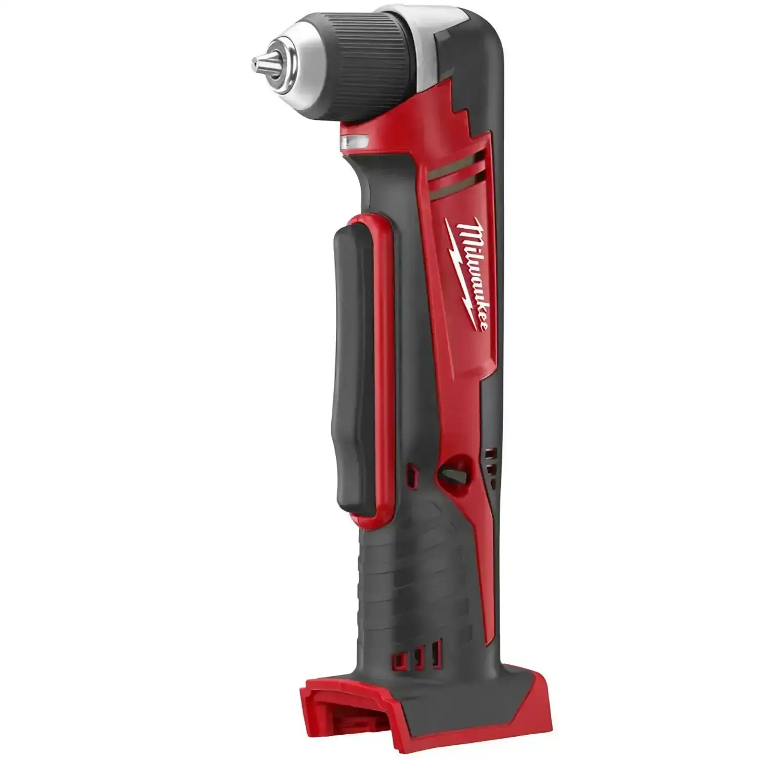 Milwaukee 2615-20 M18 18 Volt Lithium-Ion Cordless Right Angle Drill - Tool Only