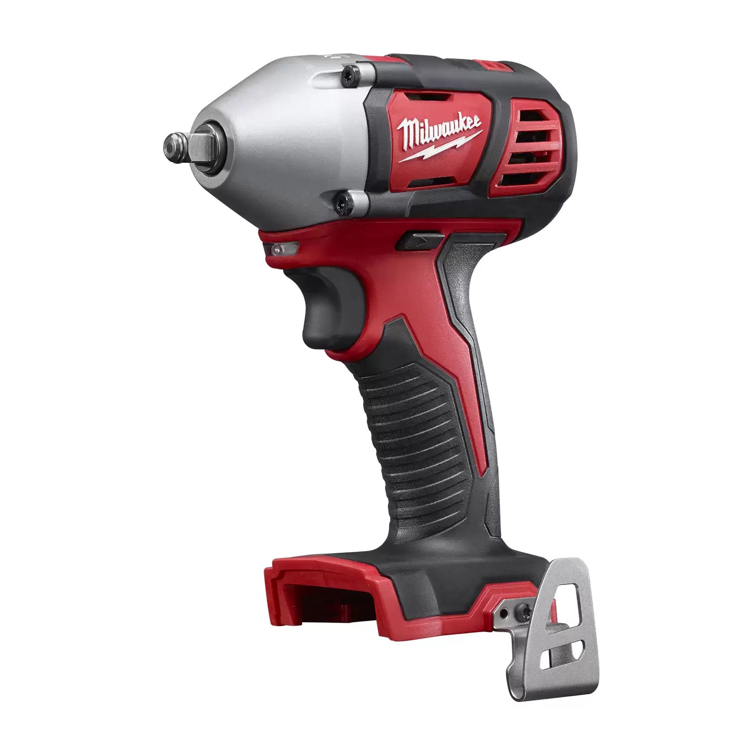 Milwaukee 2658-20 M18 18 Volt Lithium-Ion Cordless 3/8 in. Impact Wrench  - Tool Only