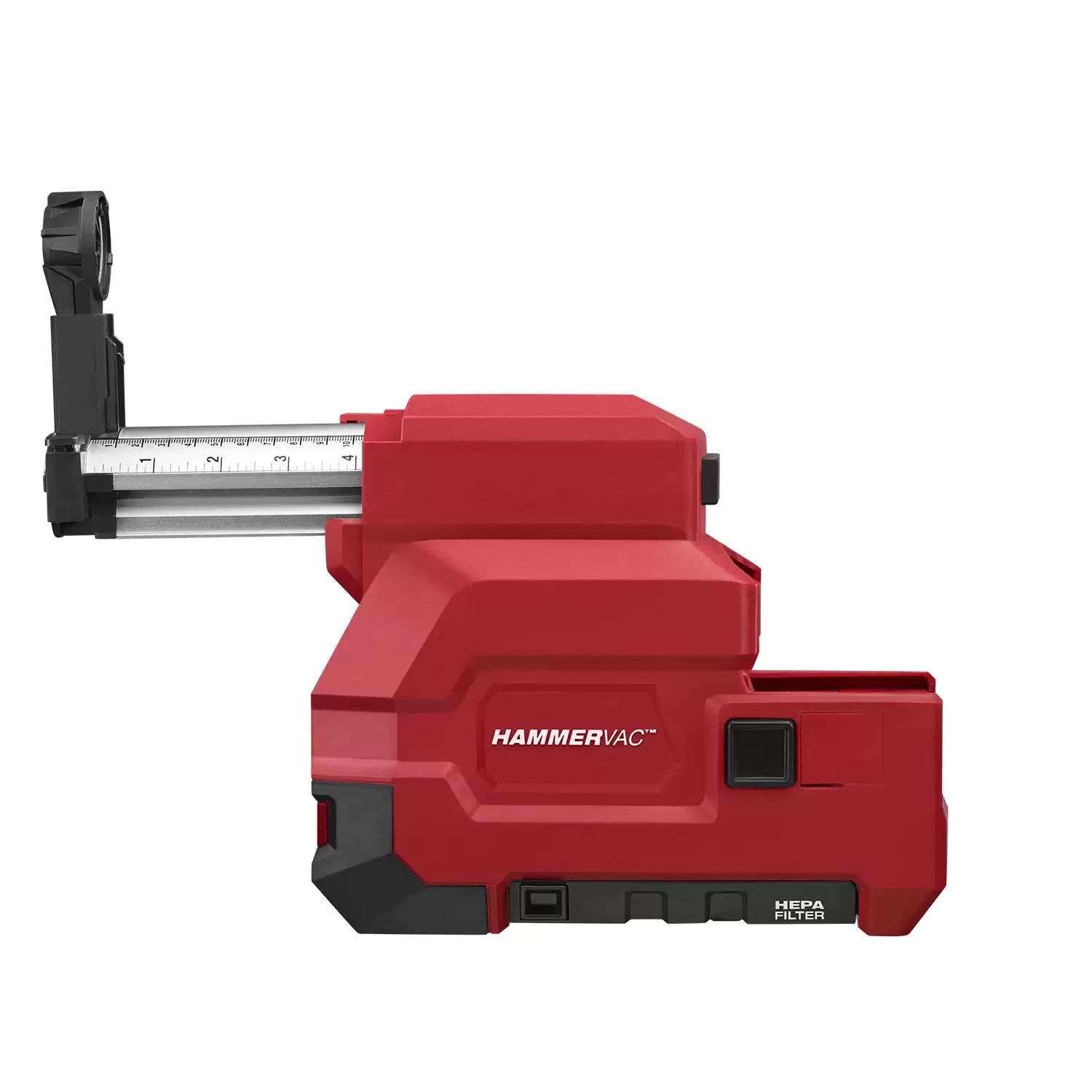 Milwaukee 2712-DE HAMMERVAC Dedicated Dust Extractor - Tool Only