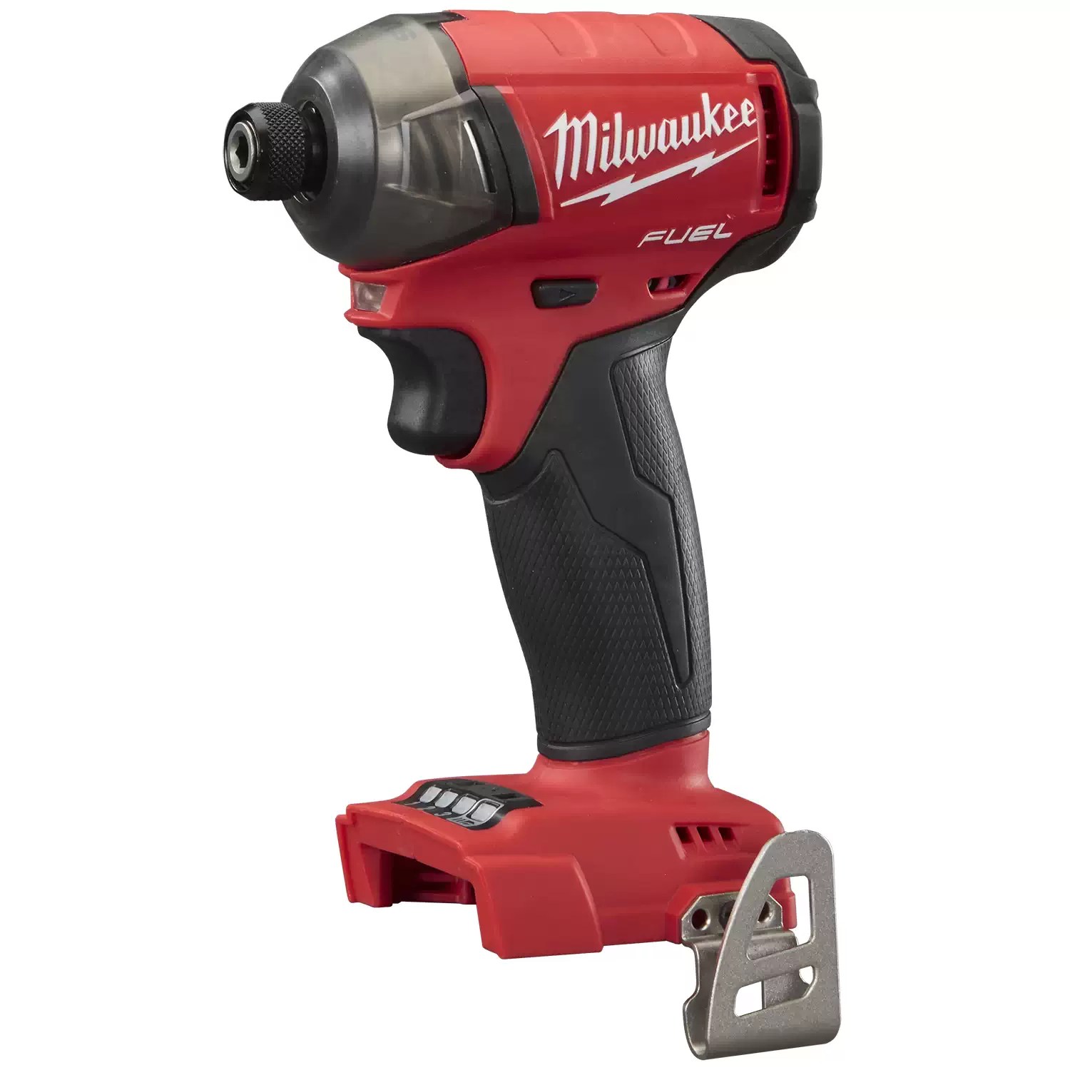 Milwaukee 2760-20 M18 FUEL 18 Volt Lithium-Ion Brushless Cordless SURGE 1/4 in. Hex Hydraulic Driver  - Tool Only