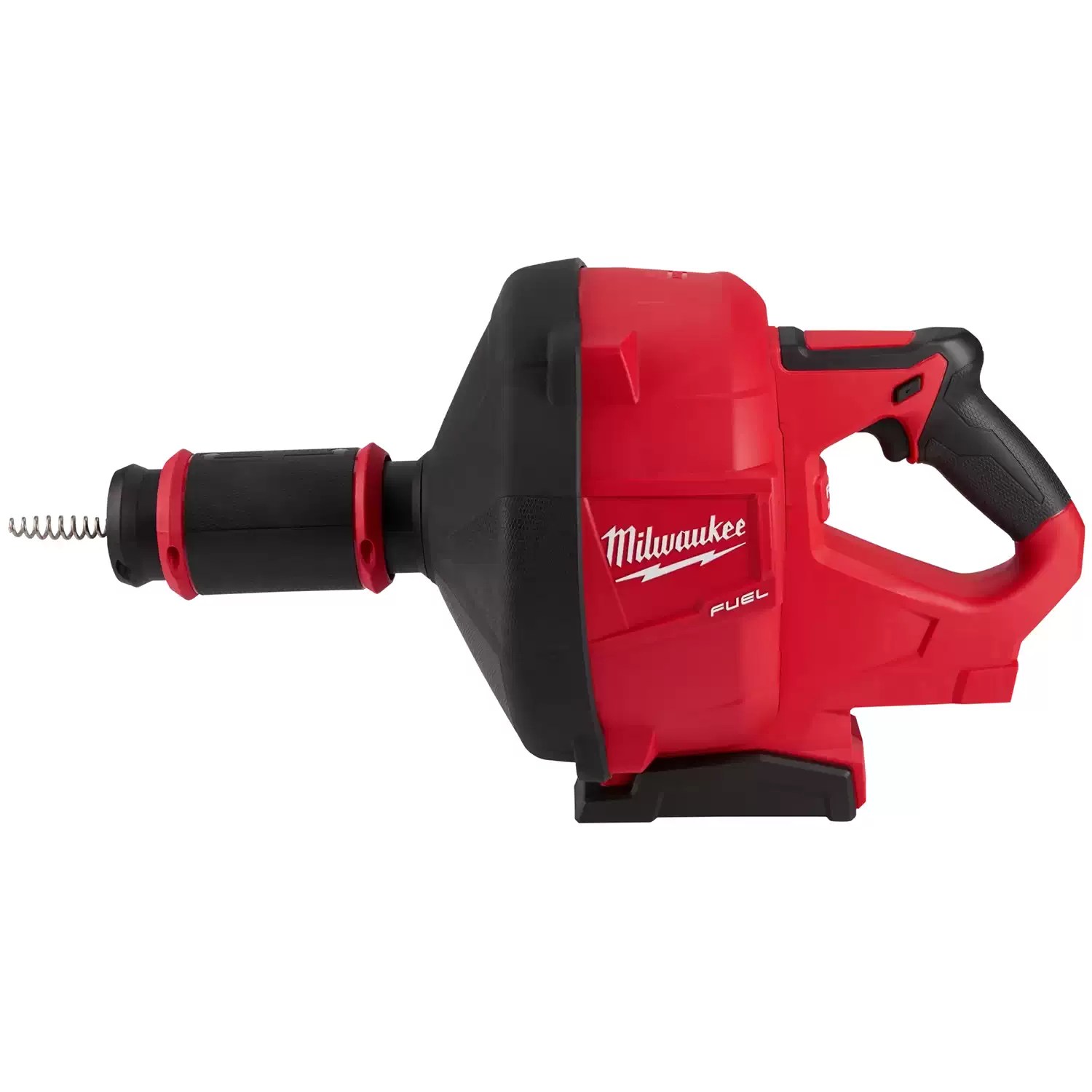 Milwaukee 2772A-20 M18 FUEL Drain Snake W/ Cable-Drive Bare-A
