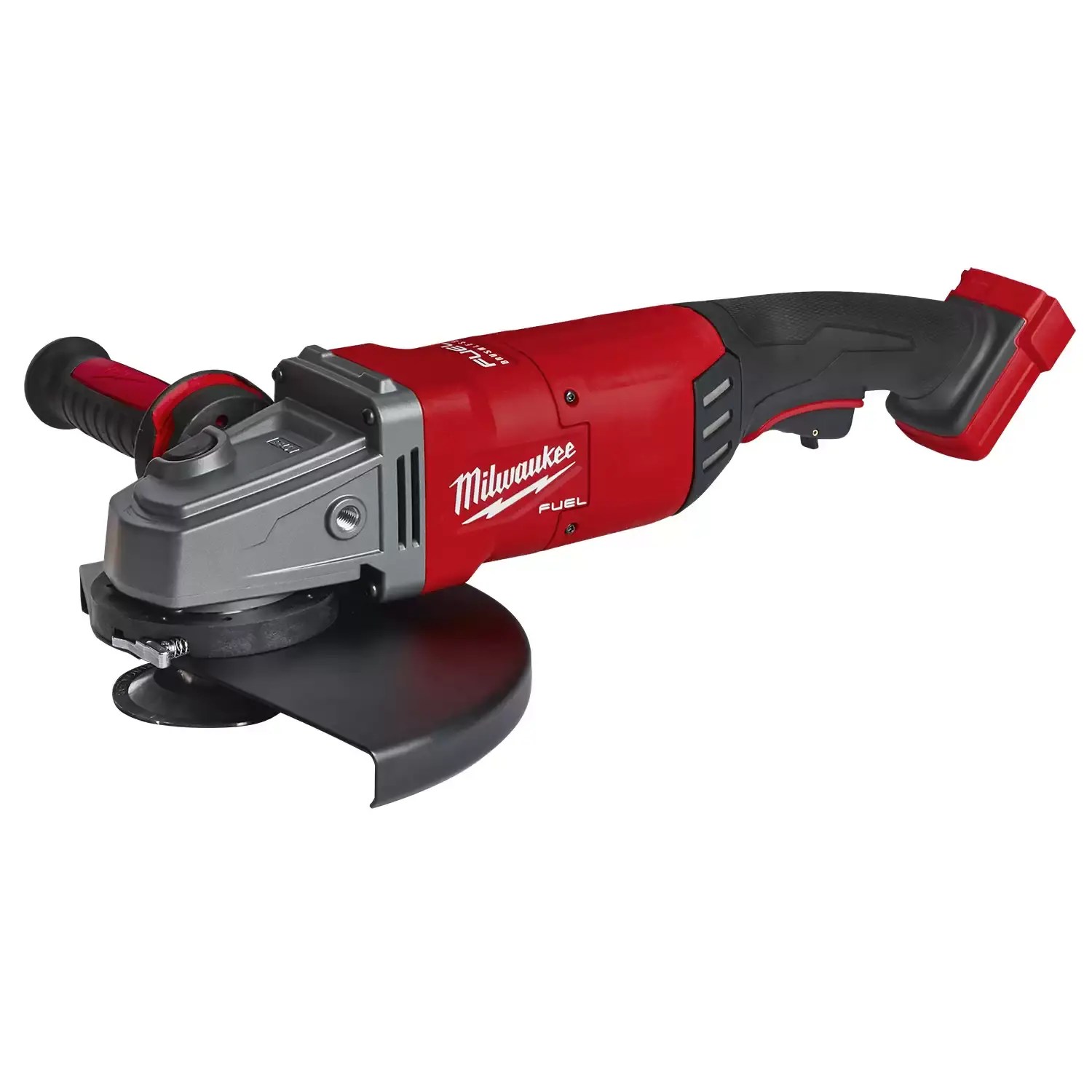 Cordless 7" to 9" Grinders