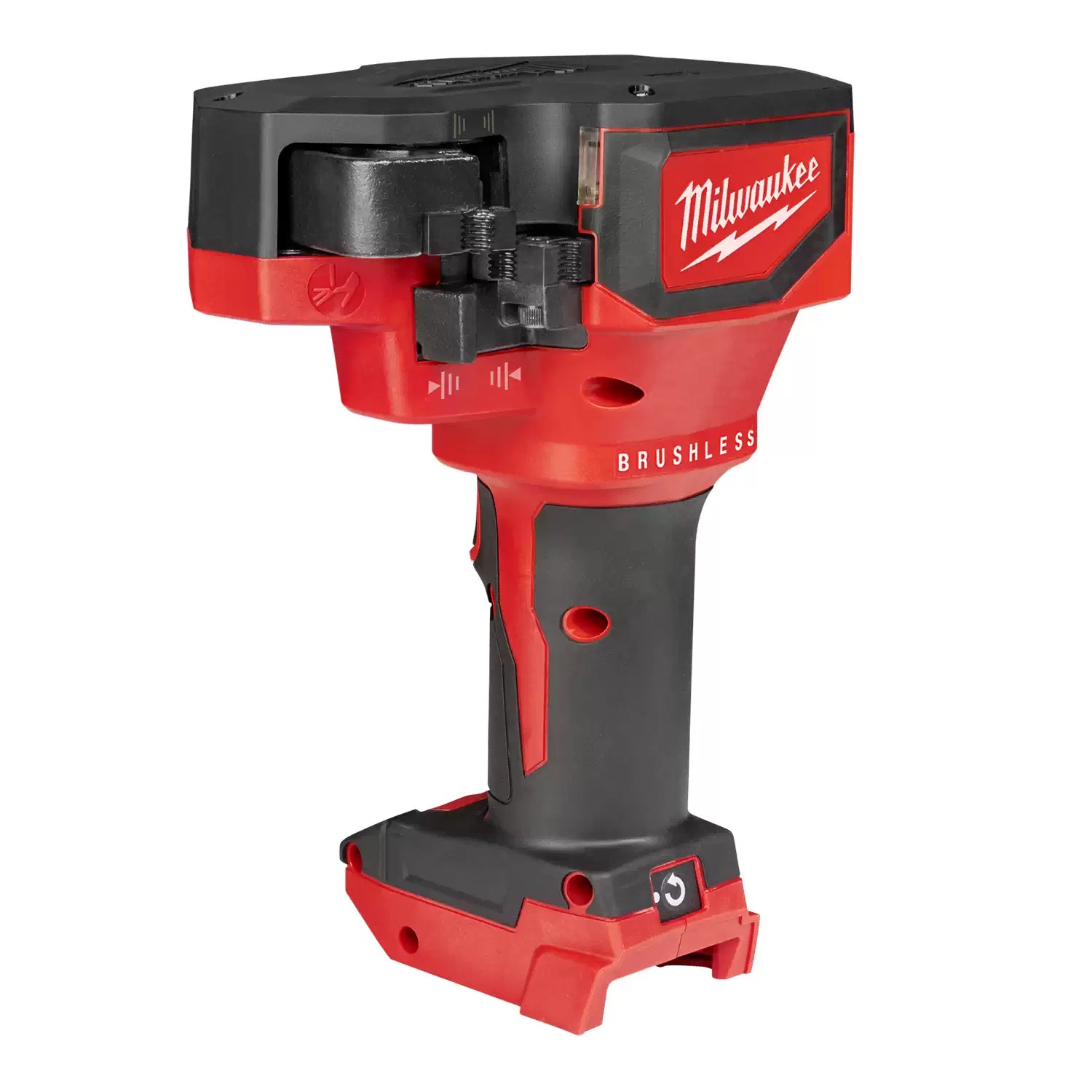 Milwaukee 2872-20 M18 Cordless Threaded Rod Cutter - Tool Only