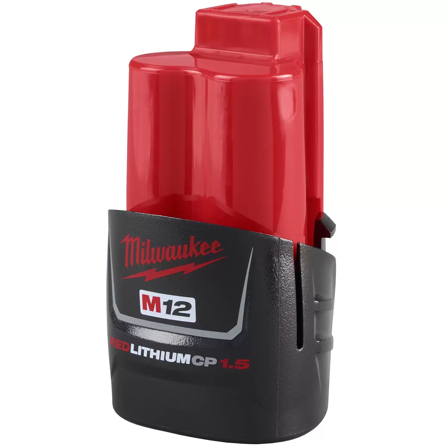 Milwaukee 48-11-2401 M12 REDLITHIUM 1.5Ah Battery Pack