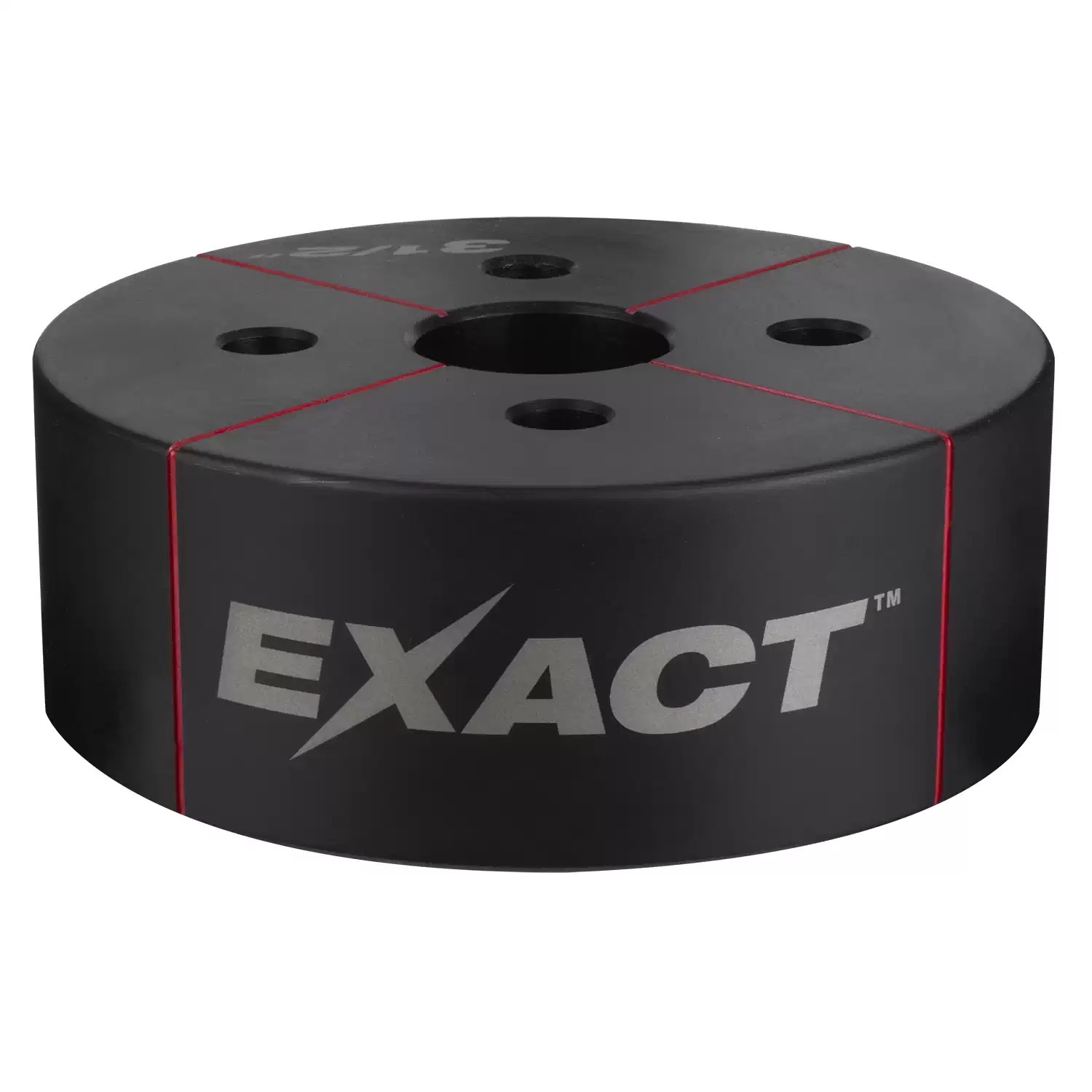 Milwaukee 49-16-2676 EXACT 3-1/2 in. Die