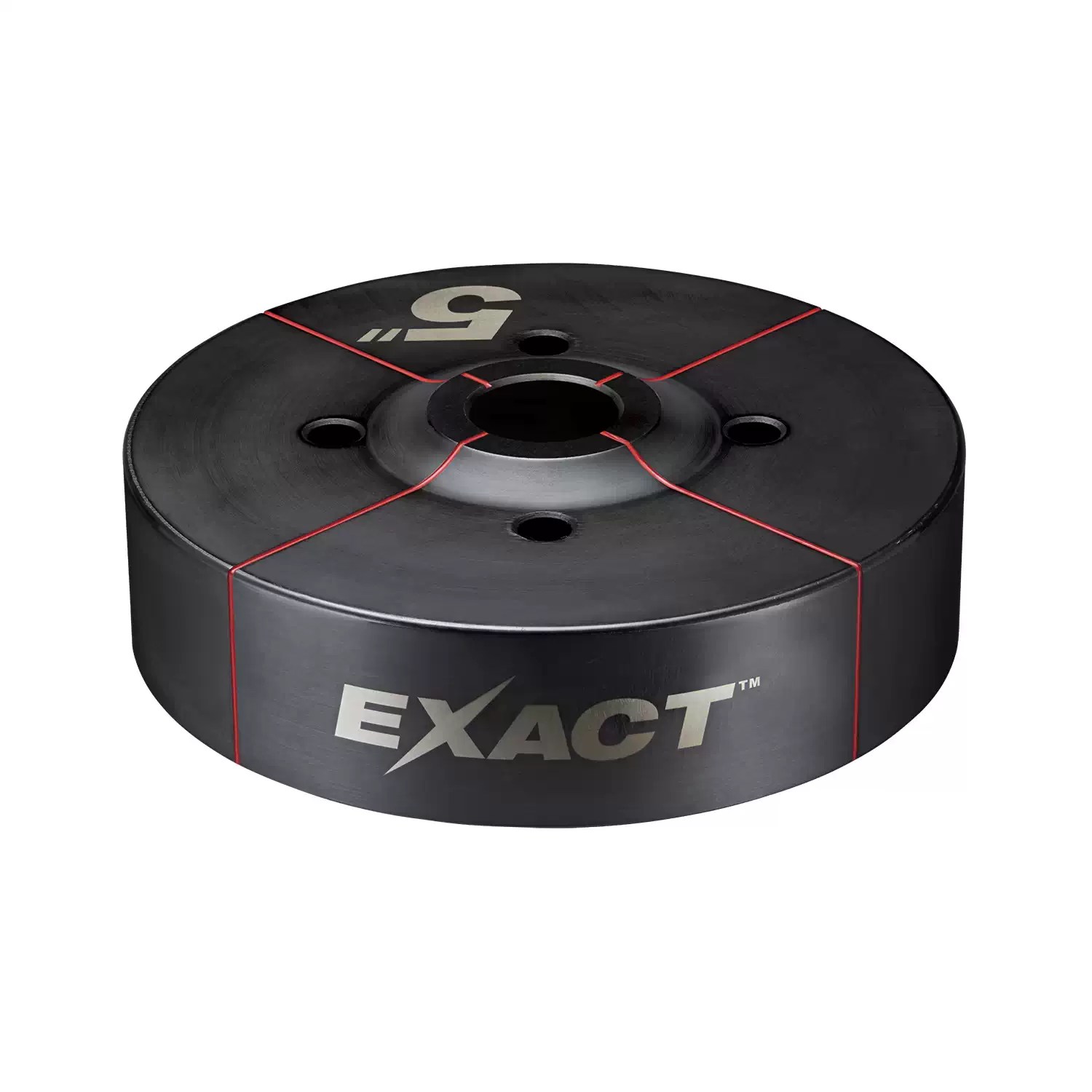 Milwaukee 49-16-2686 EXACT 5 in. Die