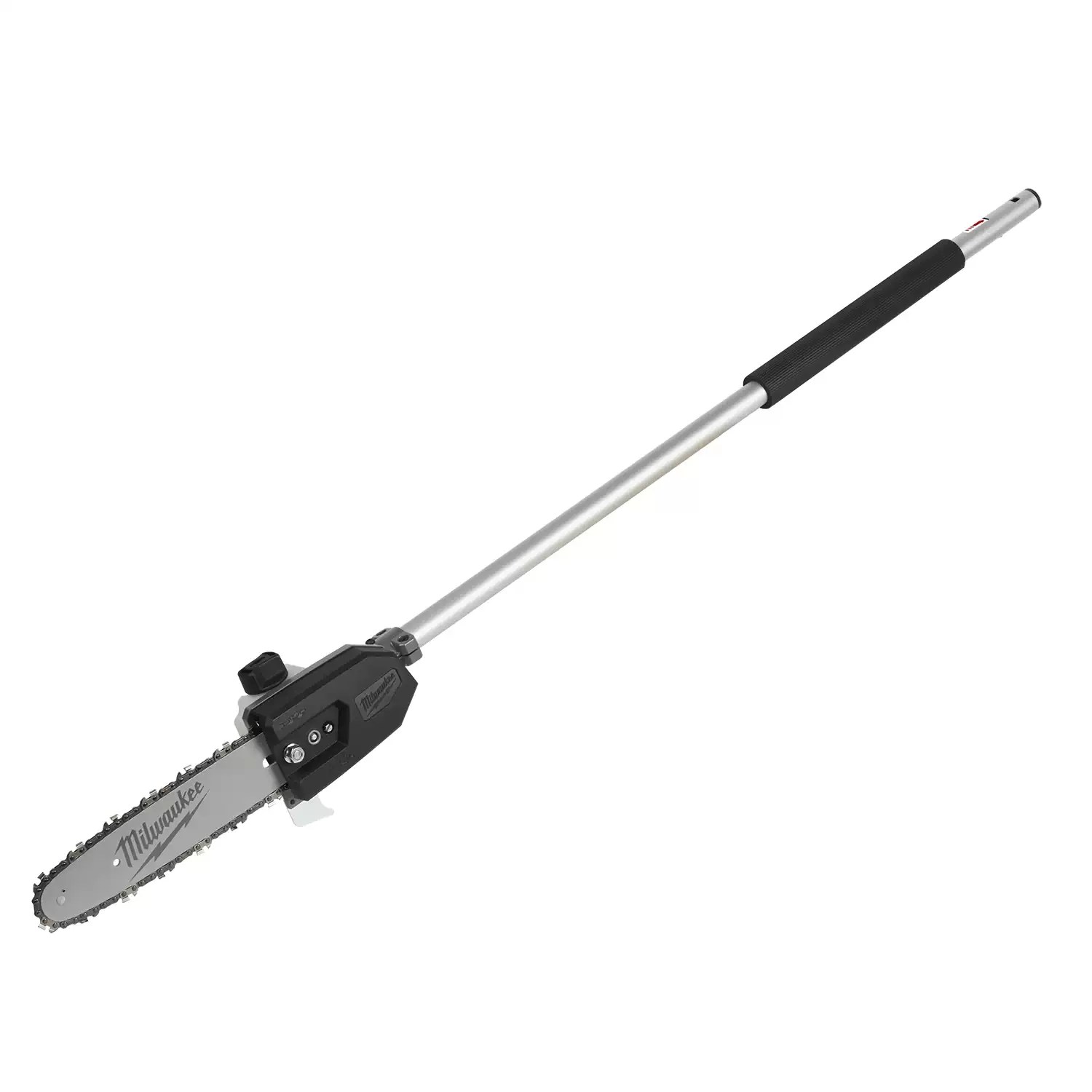 Milwaukee 49-16-2720 M18 FUEL QUIK-LOK 10 in. Pole Saw Attachment