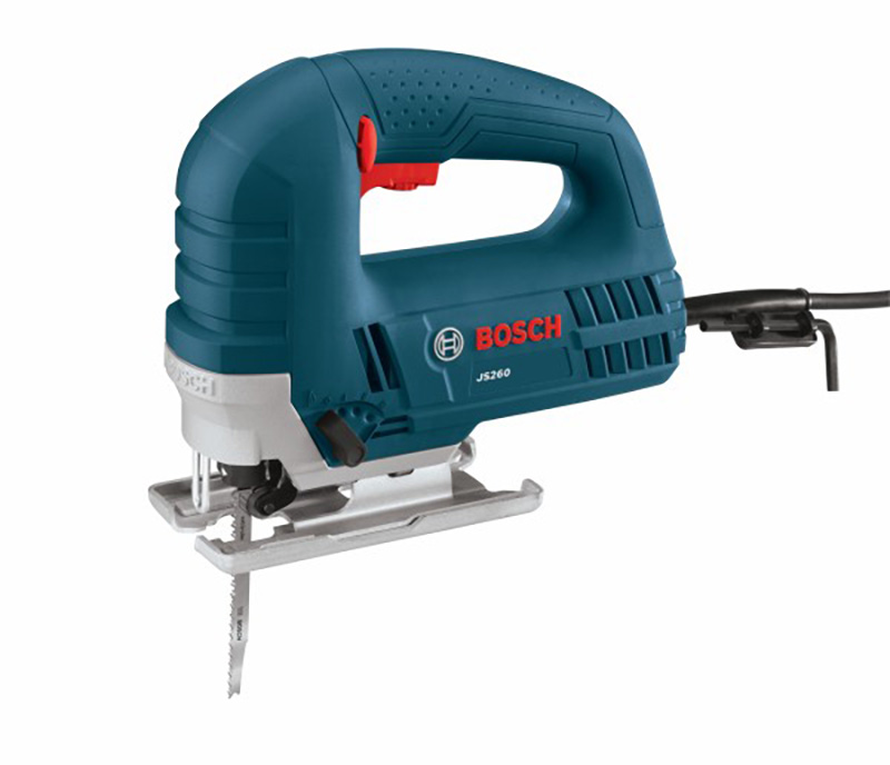 Bosch JS260 6.0 Amp Corded Top-Handle Jig Saw