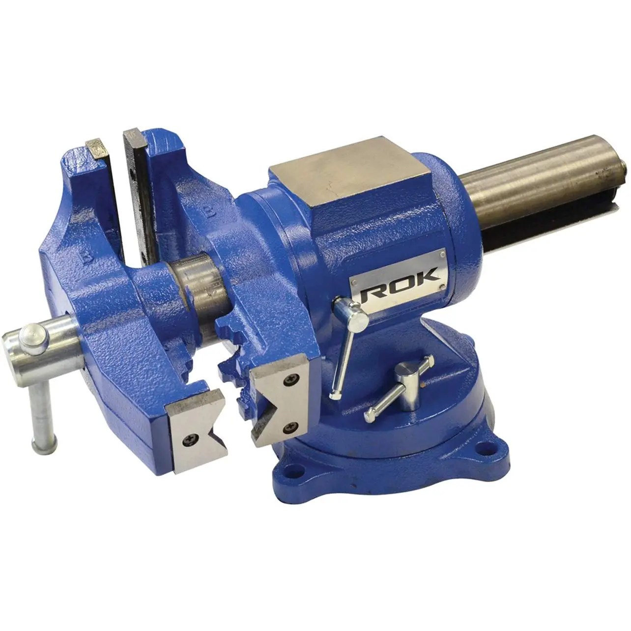 ROK 58045 MULTI PURPOSE VISE 5IN