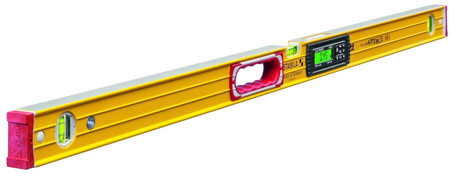 Stabila 36548 48″ Type 196-2 Digital TECH Level