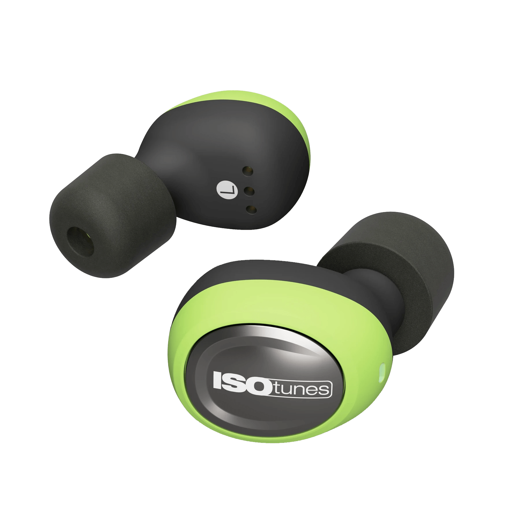 Noise Cancelling Headphones