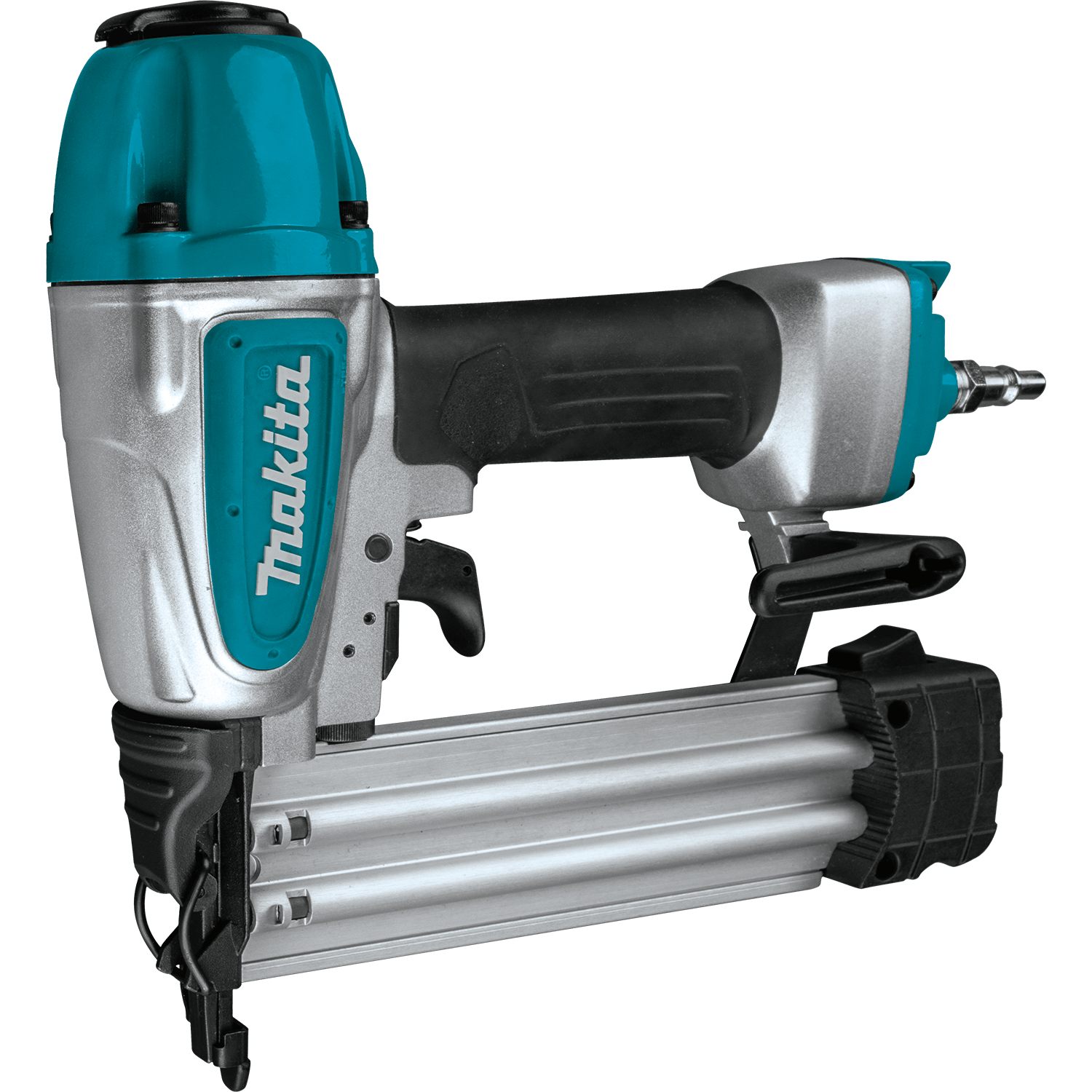 Makita AF506 2" Air Brad Nailer 18Ga. Pneumatic