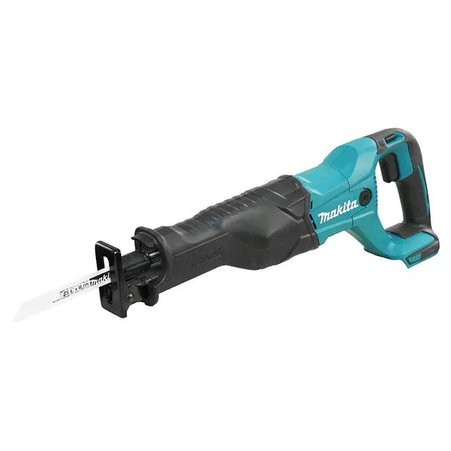 Makita DJR186Z 18V LXT Cordless 1-1/4" Stroke Reciprocating Saw (Tool Only)