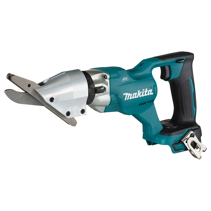Makita DJS800Z 18V LXT Cordless Brushless Fiber Cement Shear (Tool Only)