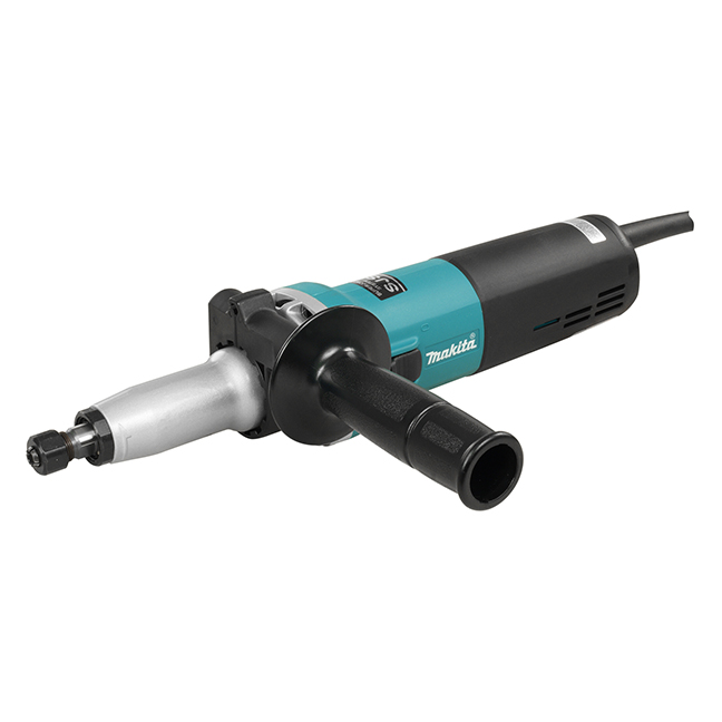 Makita GD0800C 1/4” Variable Speed (High) Die Grinder Corded