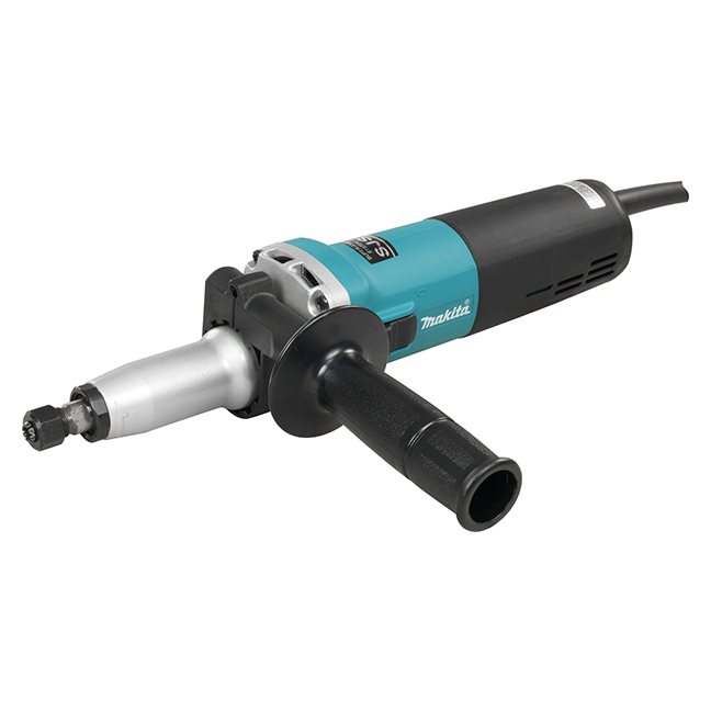 Makita GD0810C 1/4” Variable Speed (Low) Die Grinder Corded
