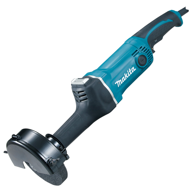 Makita GS6000 6" Straight Grinder Corded