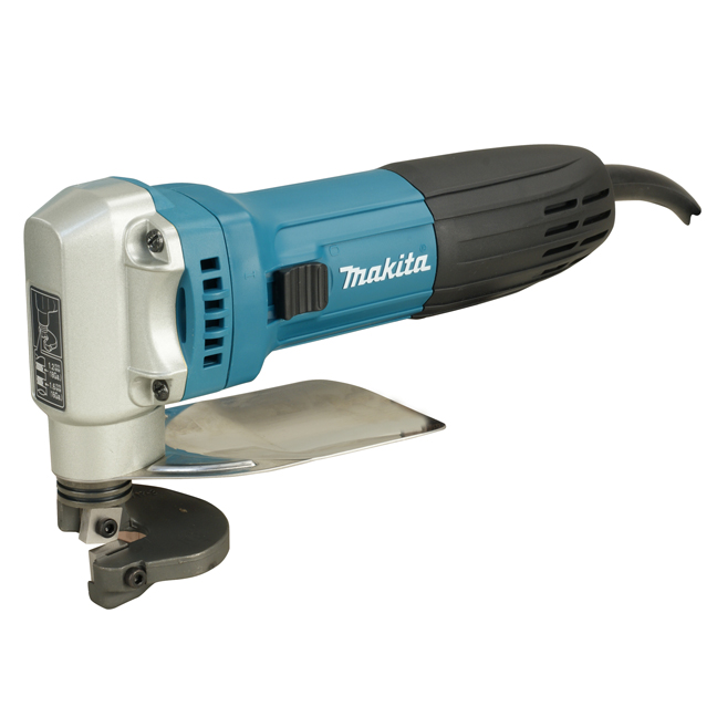 Makita JS1602 16 Gauge Straight Shear Corded