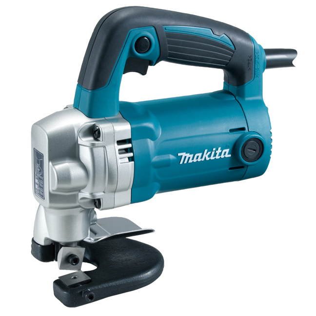 Makita JS3201J 10 Gauge Shear with Case Corded