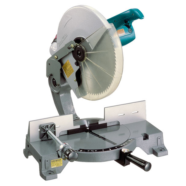Makita LS1440 14" Mitre Saw Corded