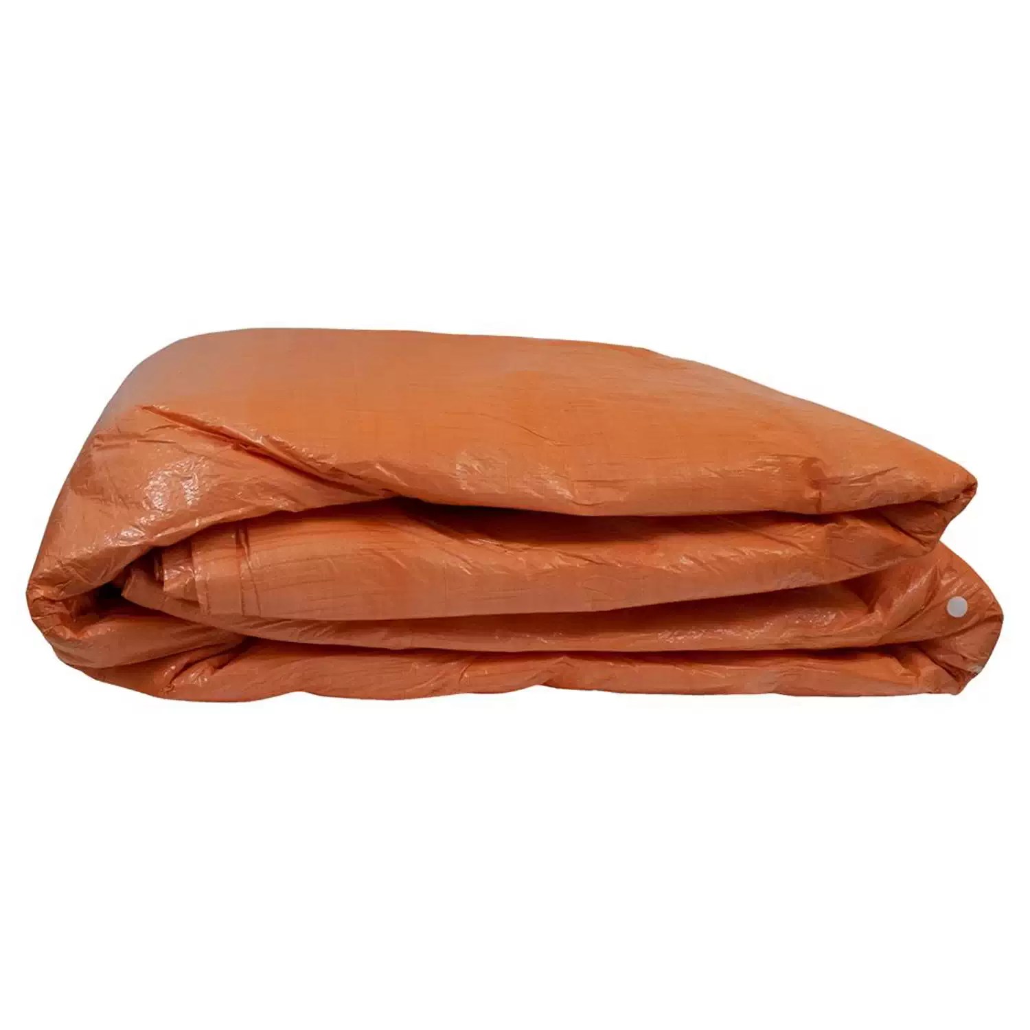 Shopro T002424 12'x20' 4mm Commercial Grade Insulated Tarp