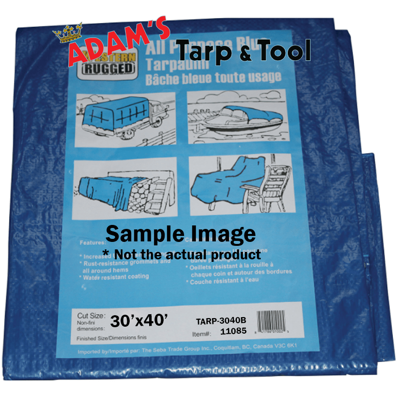 Recreational Tarps