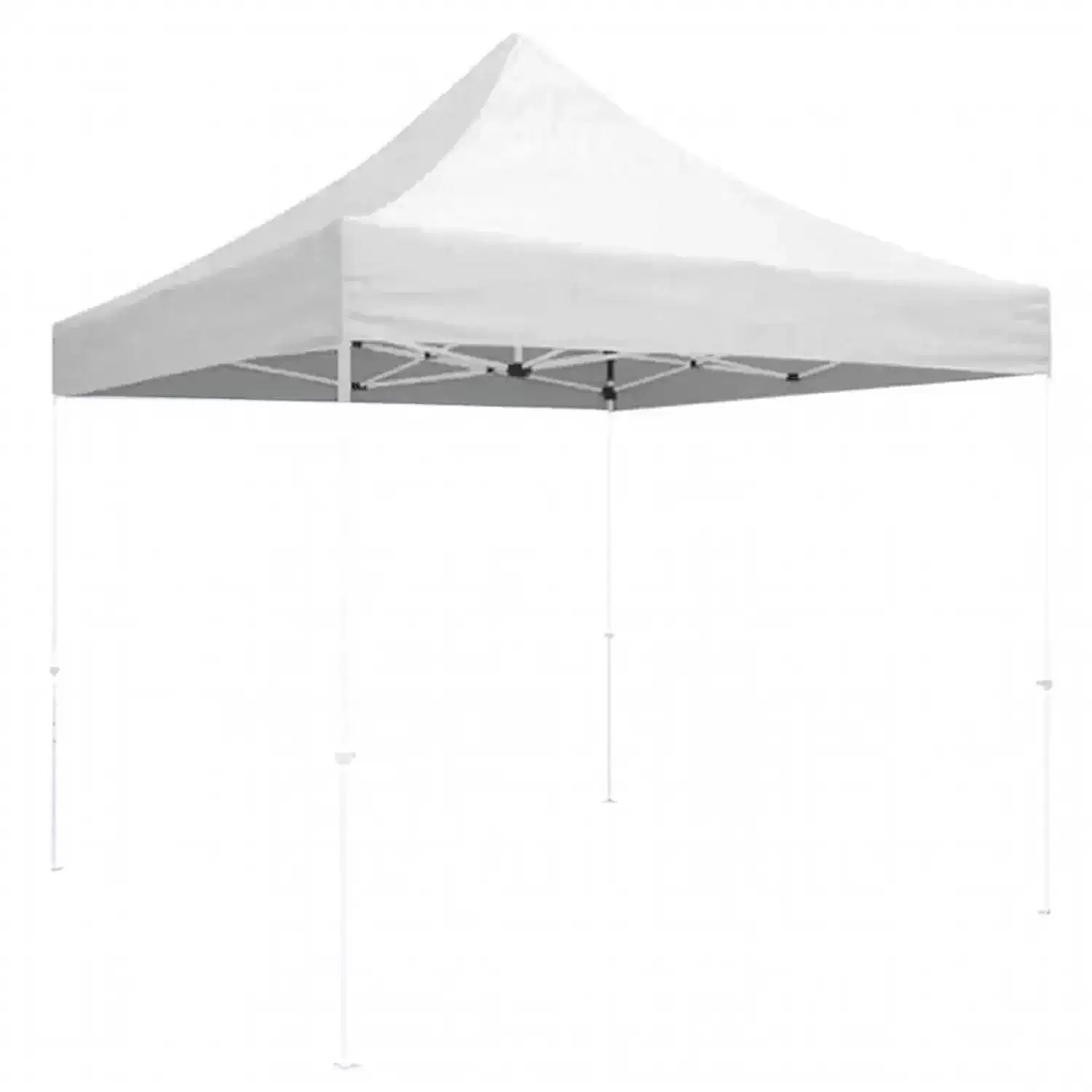 Western Rugged 31900-14 Replacement 10' x 10' Commercial Pop-Up Tent Roof Cover