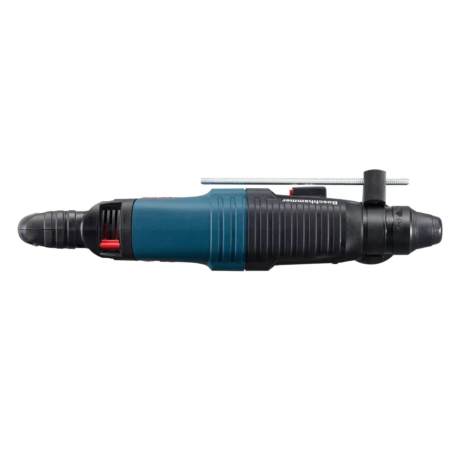 Bosch 11255VSR Corded Bulldog Xtreme 1″ 3-Mode Variable Speed SDS-Plus Rotary Hammer, 120V 8A