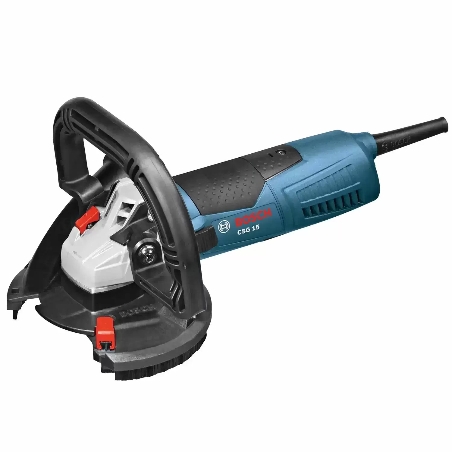 Bosch CSG15 Corded 5" Concrete Surface Grinder 120V 12.5A