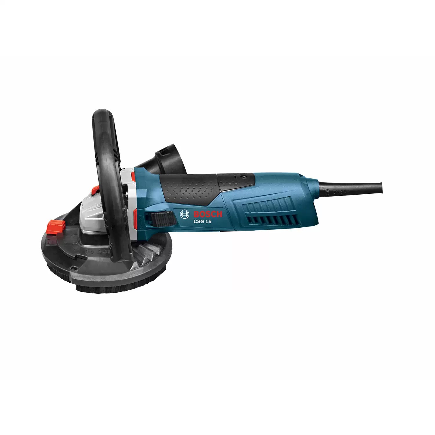Bosch CSG15 Corded 5" Concrete Surface Grinder 120V 12.5A
