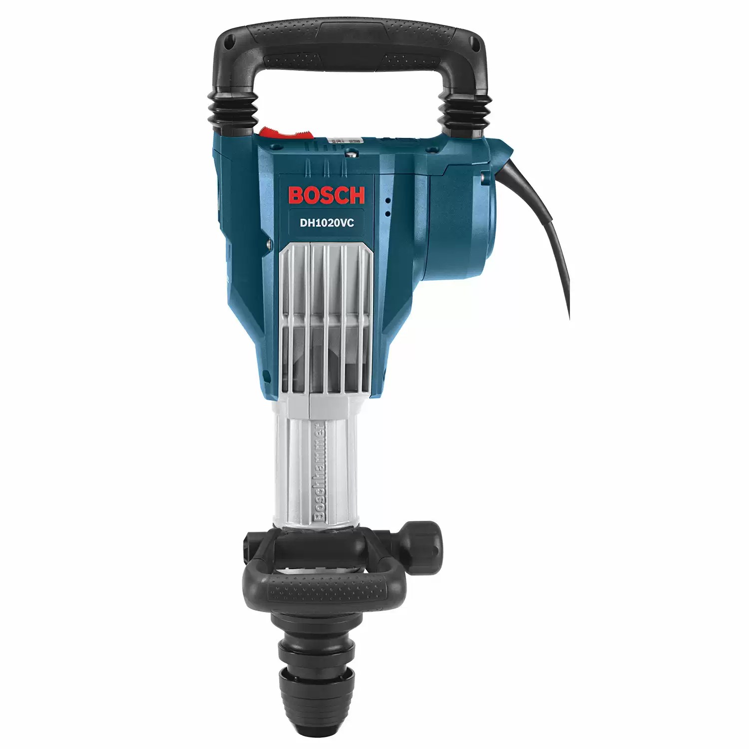 Bosch DH1020VC Corded In-Line SDS-Max Demolition Hammer 120V 15A