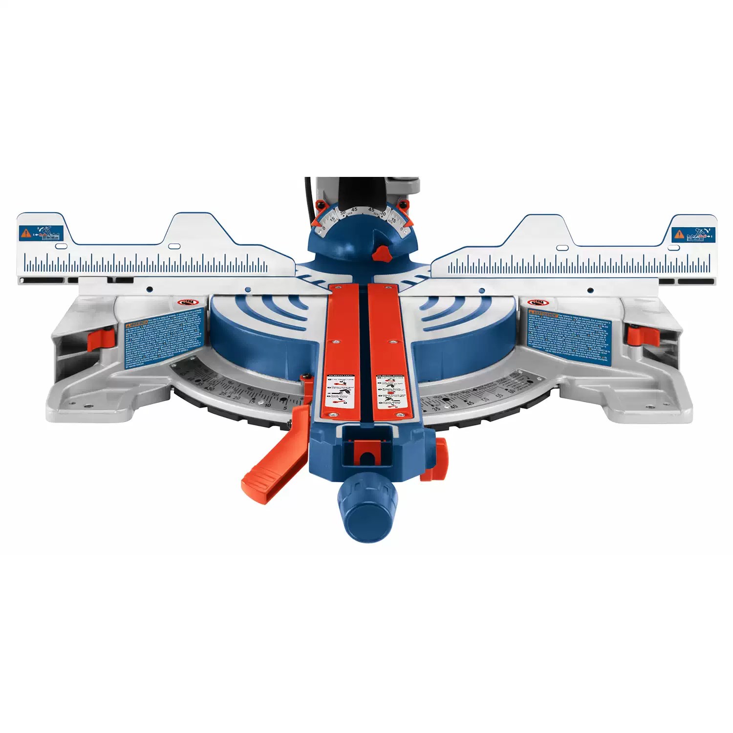 Bosch GCM12SD Corded 12 Dual-Bevel Axial-Glide Miter Saw 120V 15A