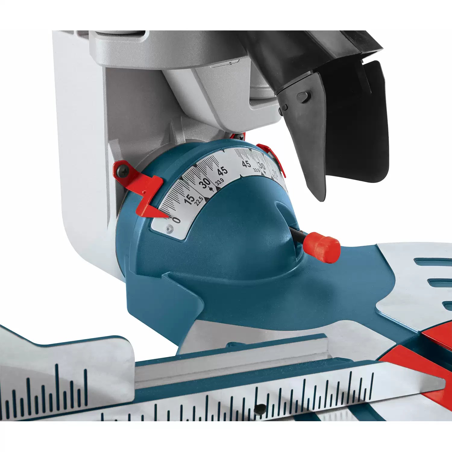 Bosch GCM12SD Corded 12 Dual-Bevel Axial-Glide Miter Saw 120V 15A